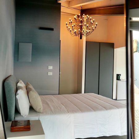 Decio Rooms Monte Isola Exterior foto