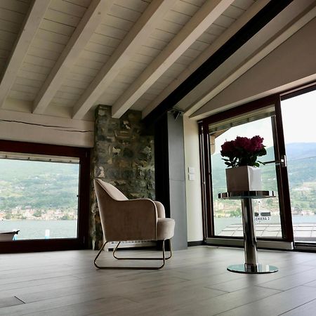 Decio Rooms Monte Isola Exterior foto