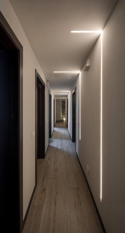 Decio Rooms Monte Isola Exterior foto