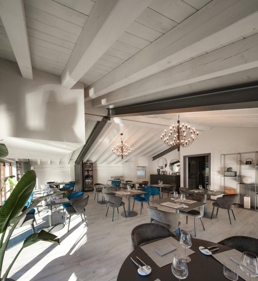 Decio Rooms Monte Isola Exterior foto