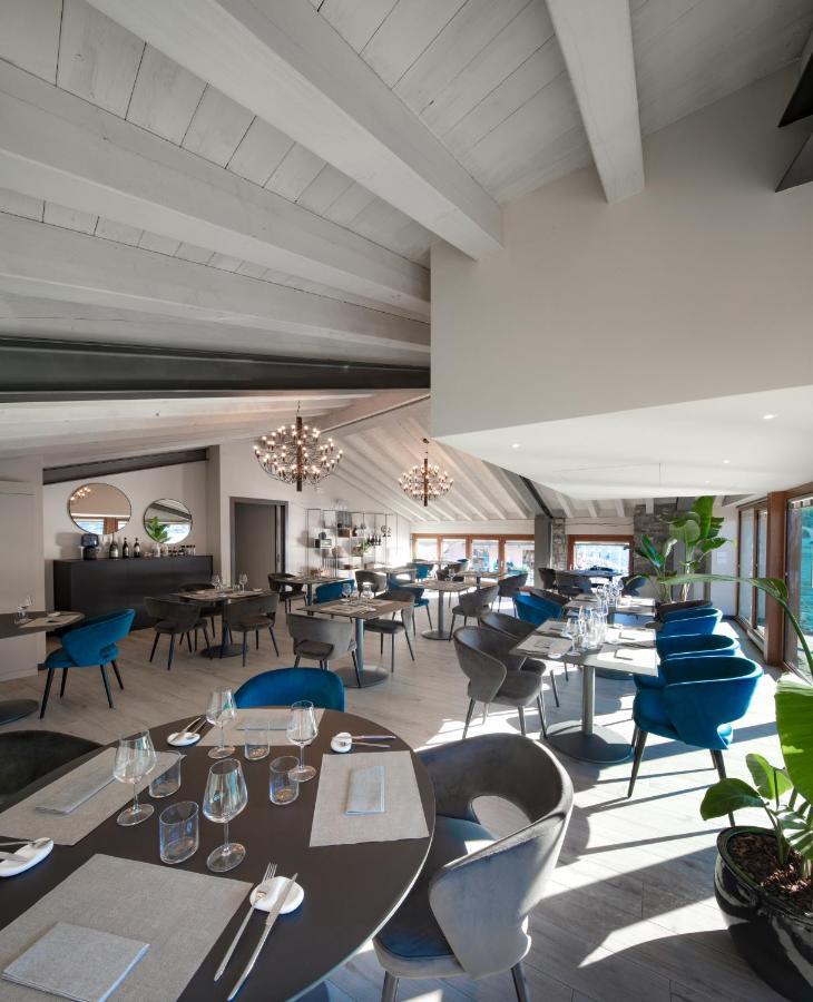 Decio Rooms Monte Isola Exterior foto