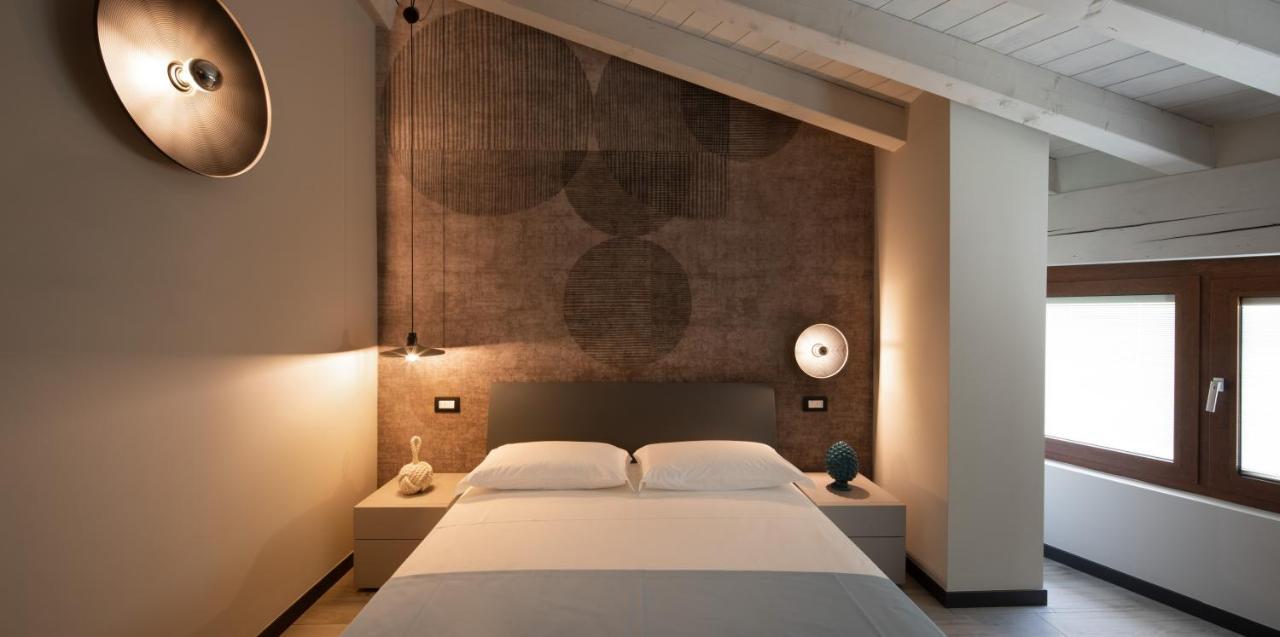 Decio Rooms Monte Isola Exterior foto