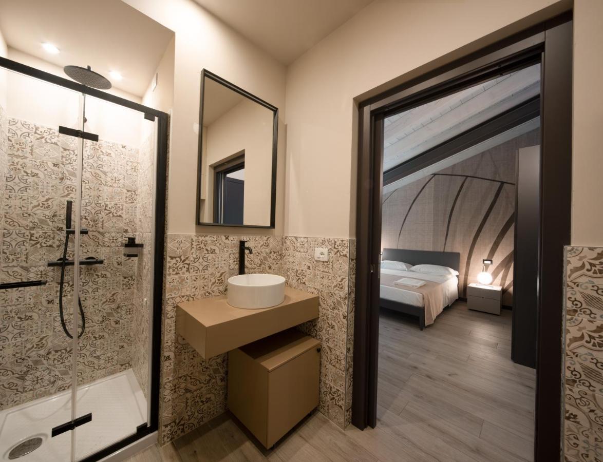 Decio Rooms Monte Isola Exterior foto