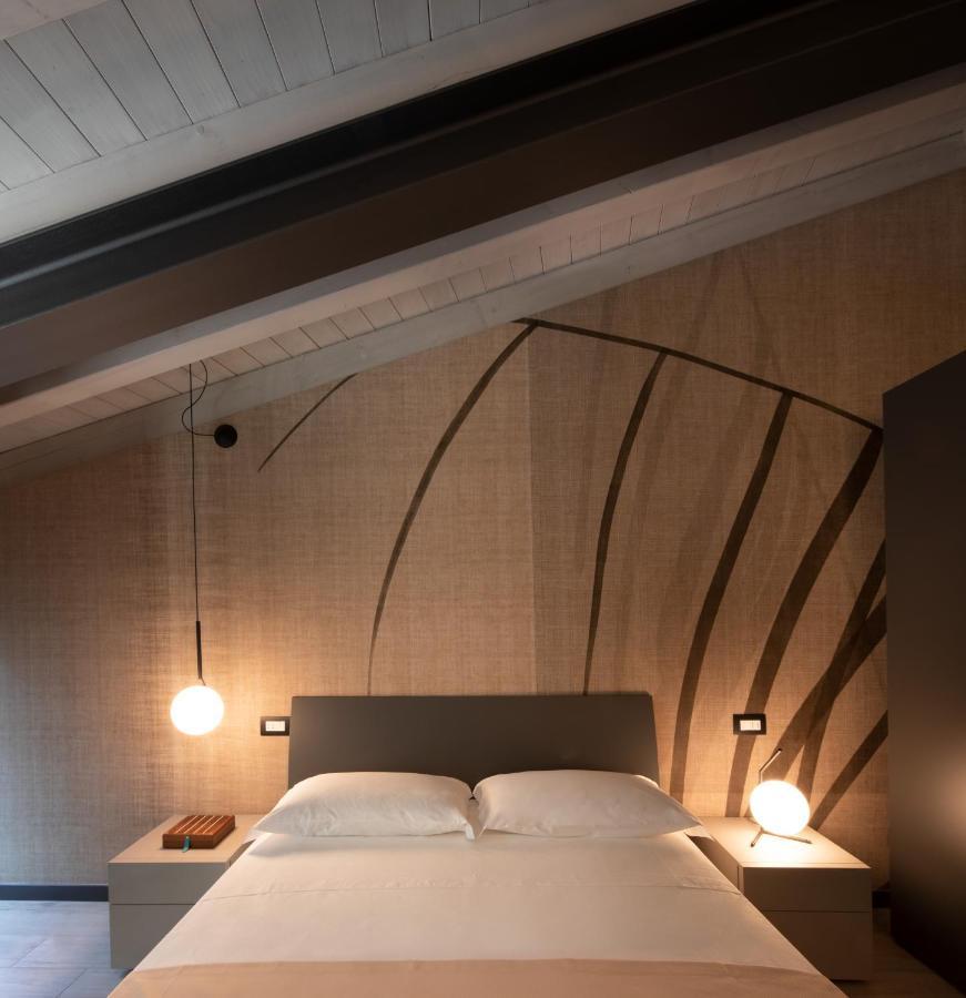 Decio Rooms Monte Isola Exterior foto