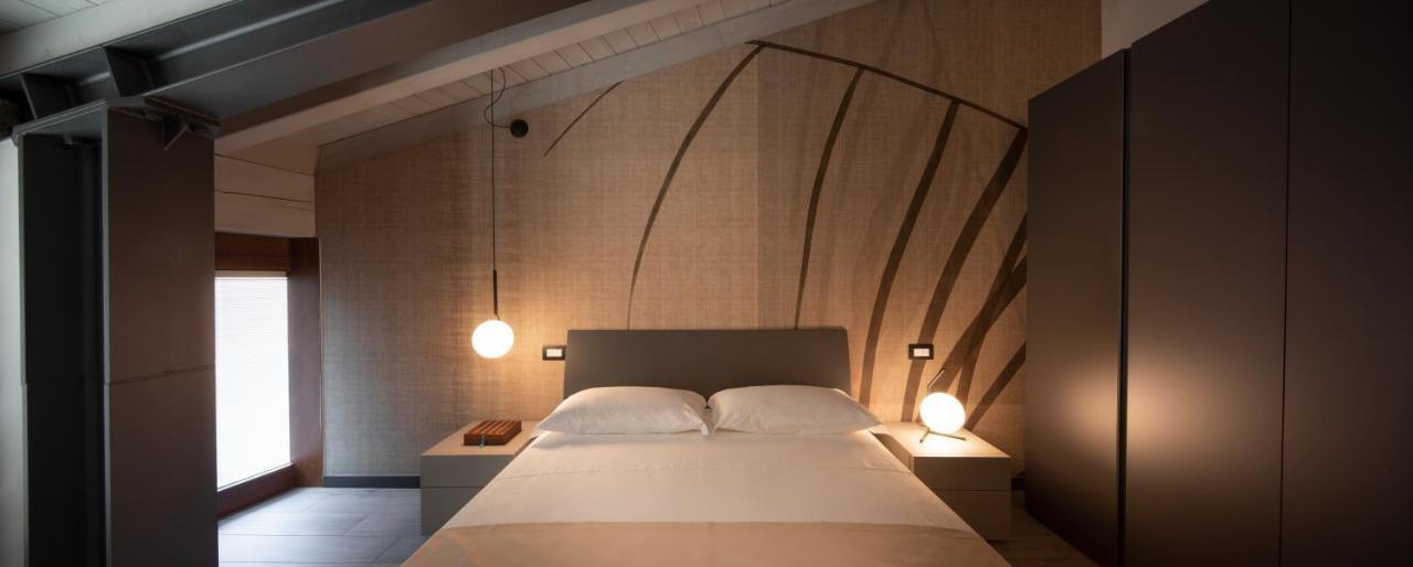Decio Rooms Monte Isola Exterior foto