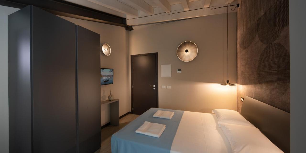 Decio Rooms Monte Isola Exterior foto
