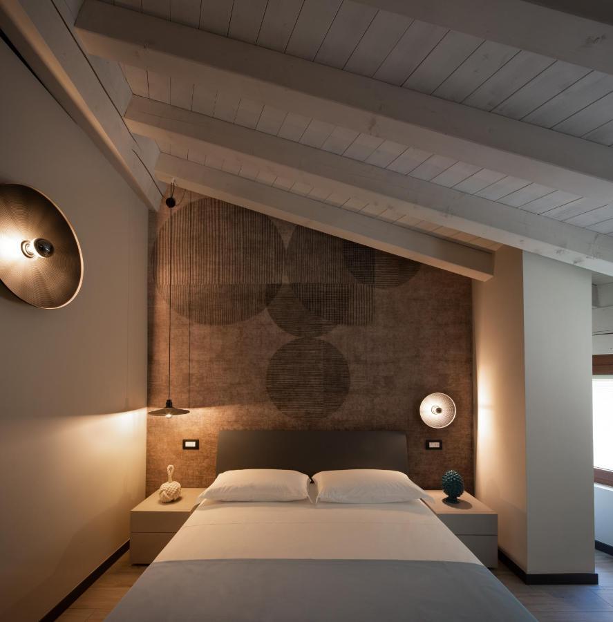 Decio Rooms Monte Isola Exterior foto