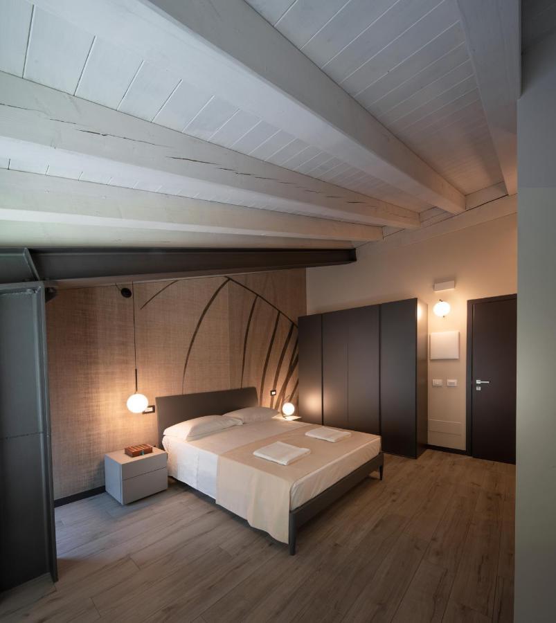 Decio Rooms Monte Isola Exterior foto