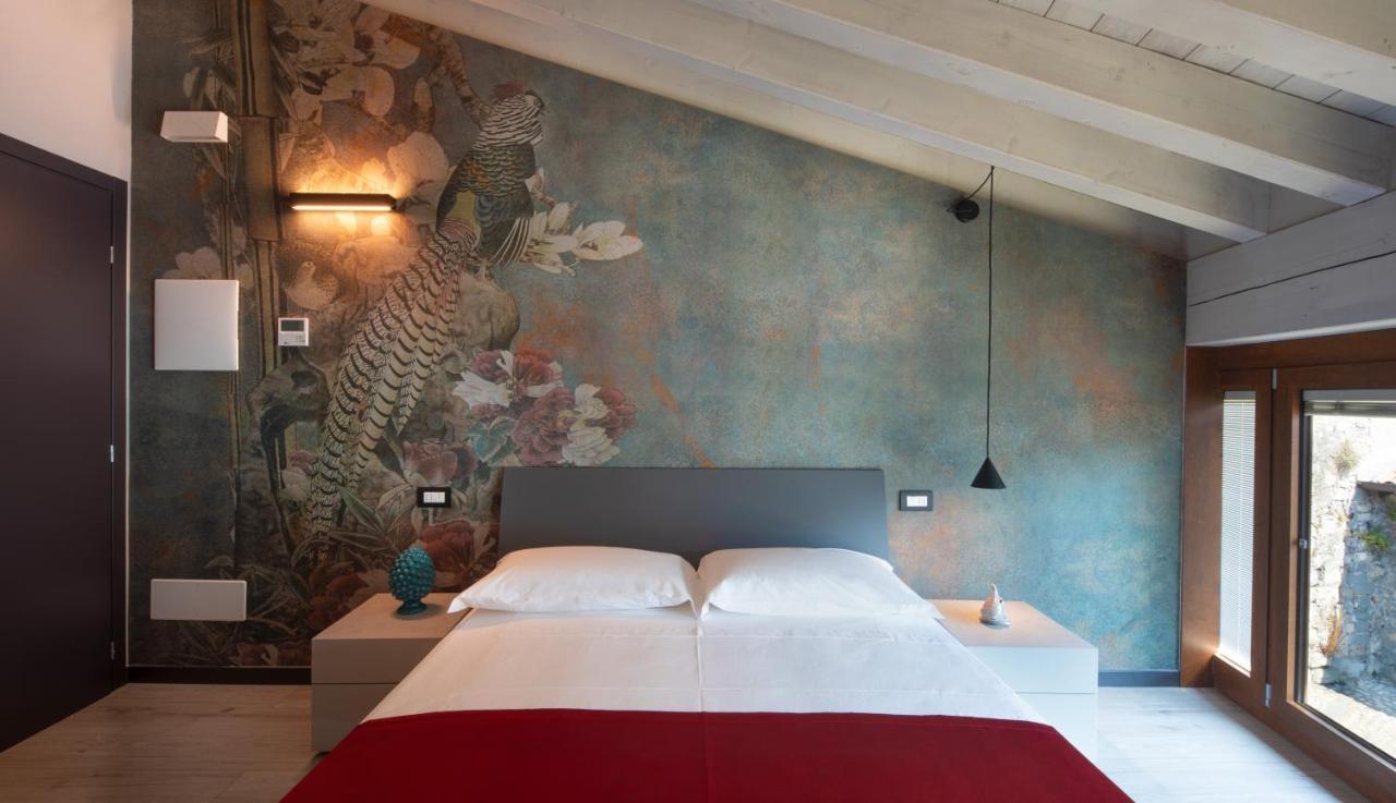 Decio Rooms Monte Isola Exterior foto