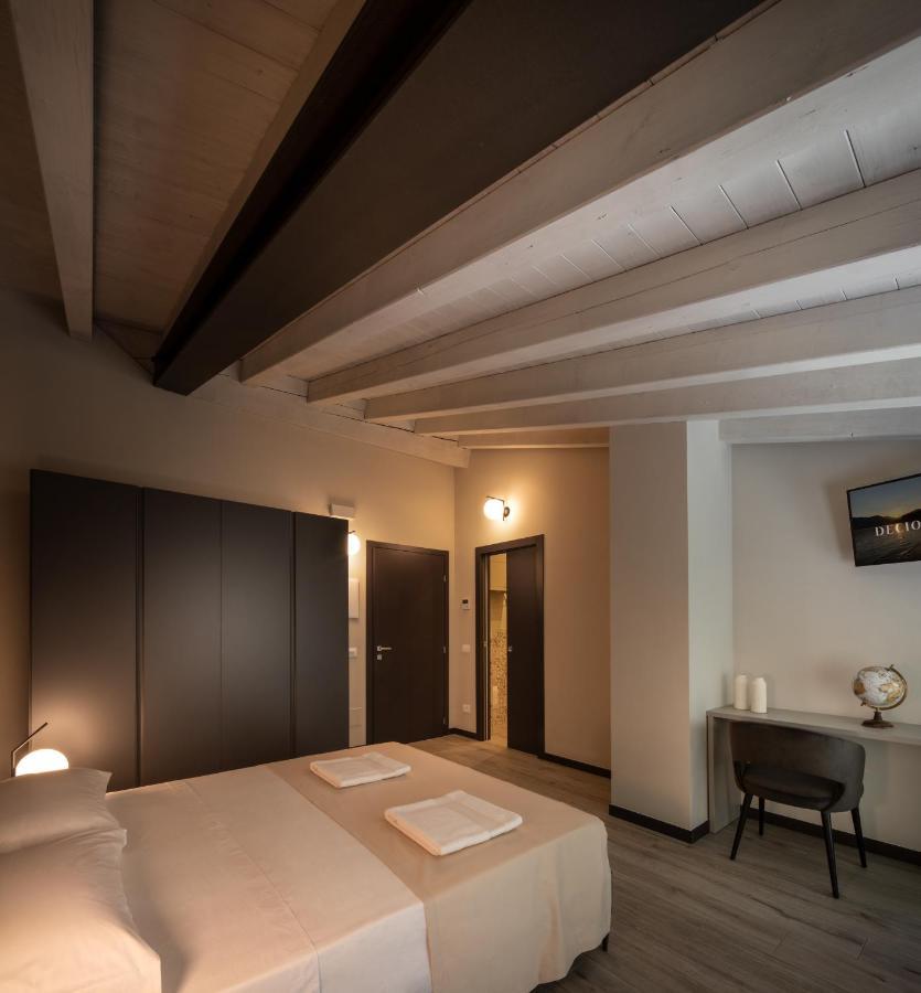 Decio Rooms Monte Isola Exterior foto