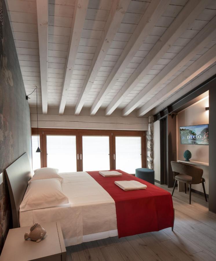 Decio Rooms Monte Isola Exterior foto