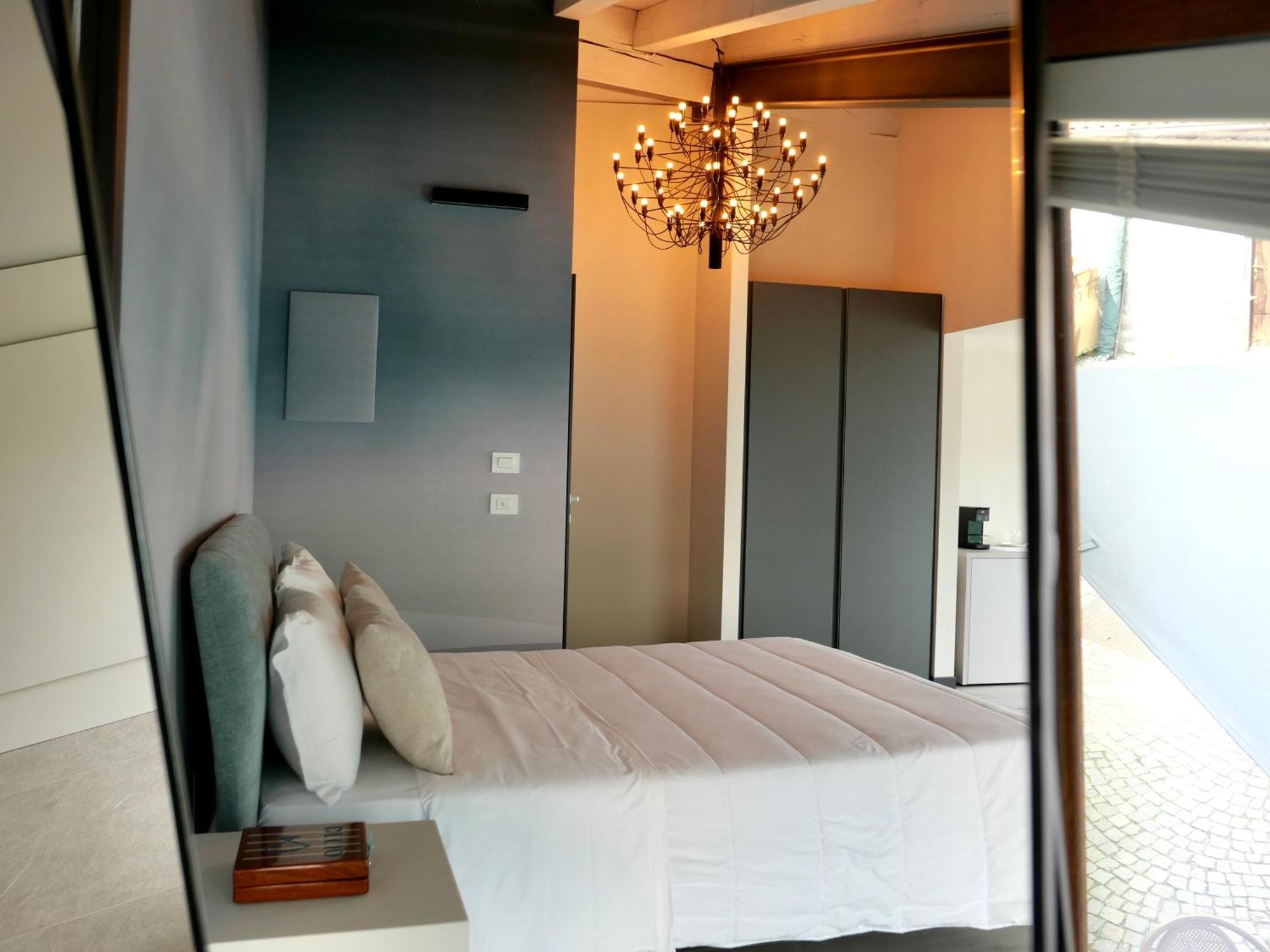 Decio Rooms Monte Isola Exterior foto