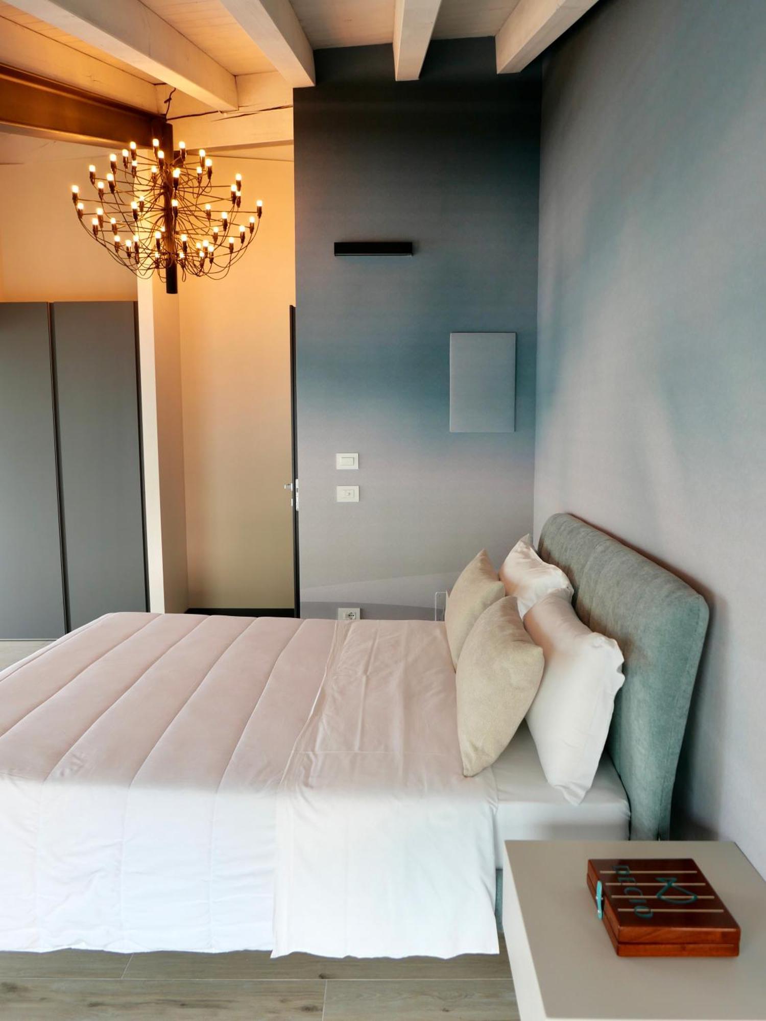 Decio Rooms Monte Isola Exterior foto
