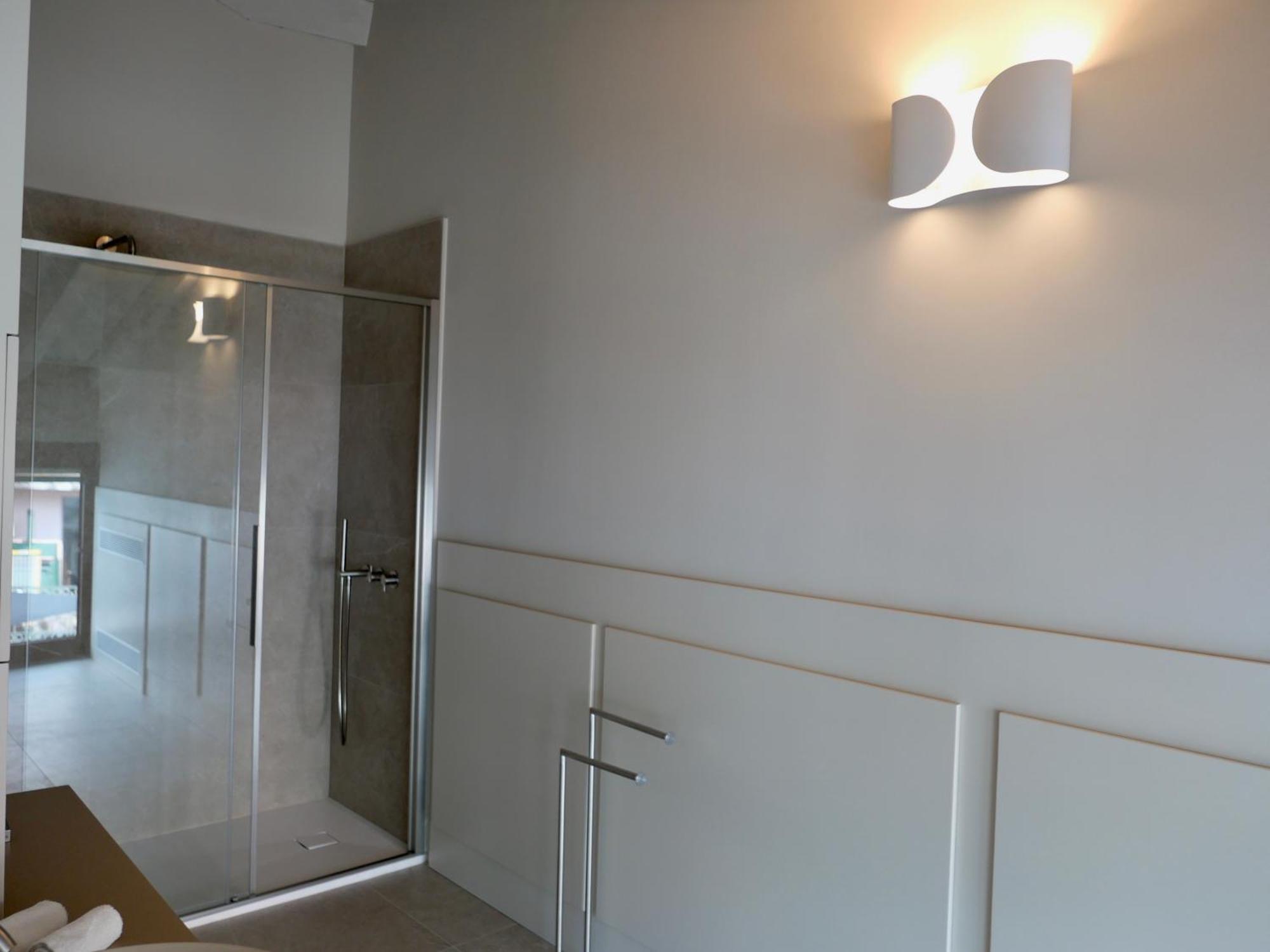 Decio Rooms Monte Isola Exterior foto