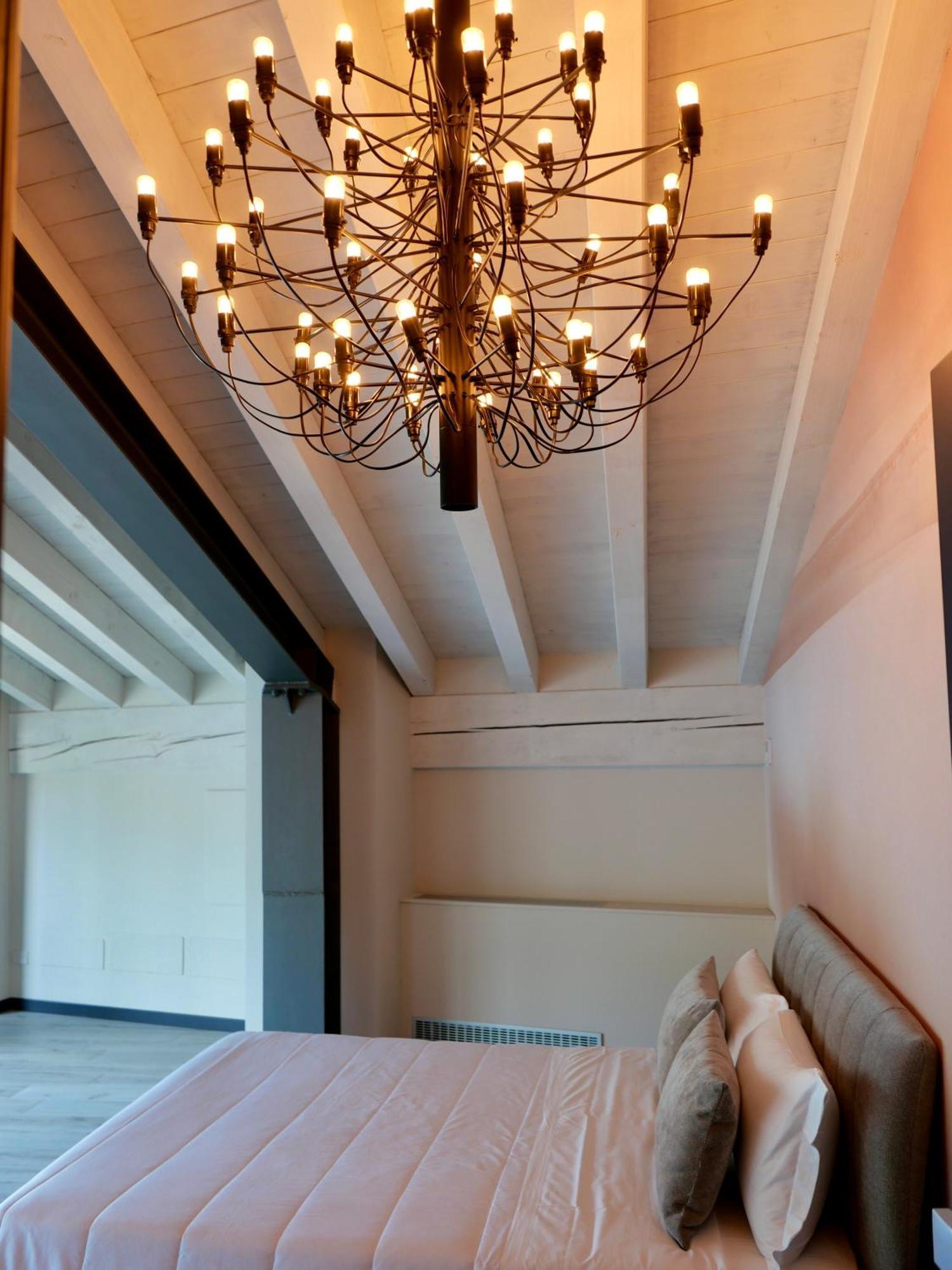 Decio Rooms Monte Isola Exterior foto