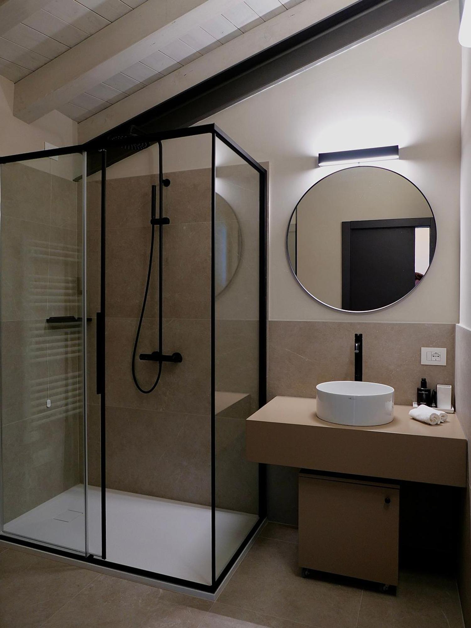 Decio Rooms Monte Isola Exterior foto