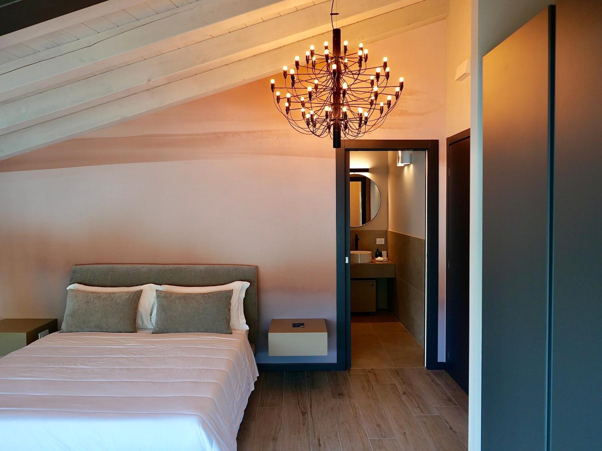 Decio Rooms Monte Isola Exterior foto