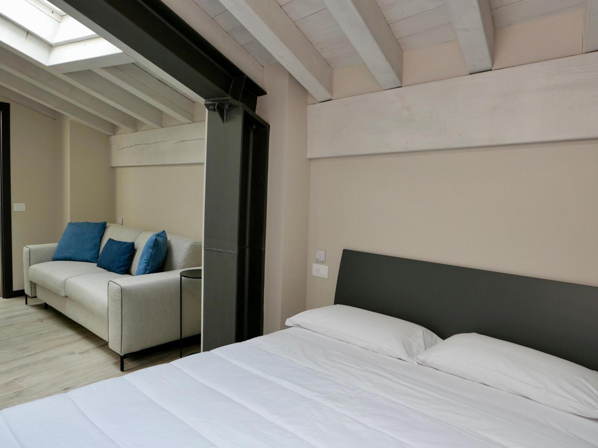 Decio Rooms Monte Isola Exterior foto