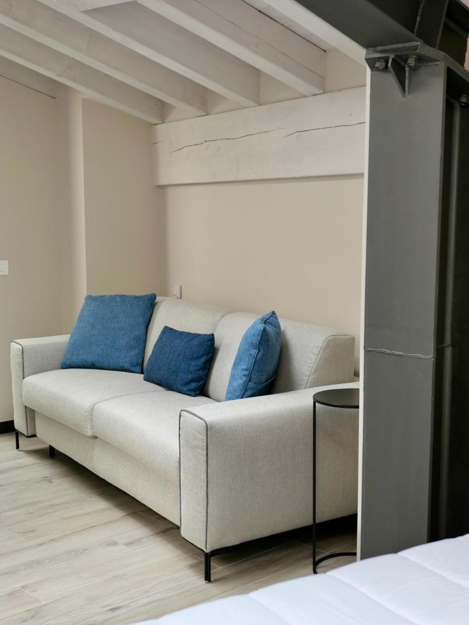 Decio Rooms Monte Isola Exterior foto