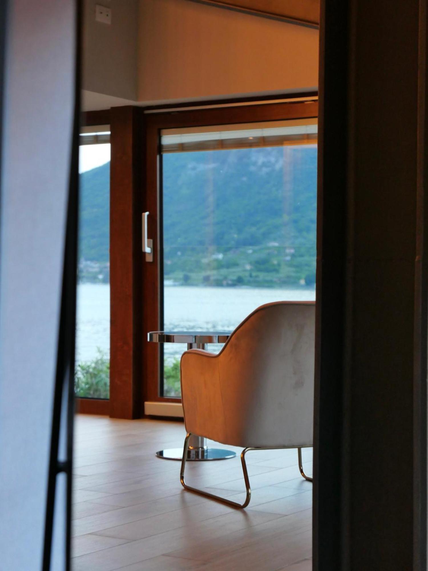Decio Rooms Monte Isola Exterior foto